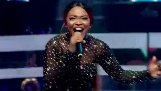 Best Battles at The Voice Nigeria Season 3 | Best Live Shows | The voice season 3 | Naomi Mac