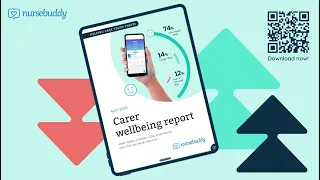 Carer Wellbeing Report 2024