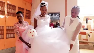 Dopest Wedding ever! In Nairobi, Kenya,,,,, Ruth wedds Serem.