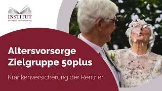 Krankenversicherung der Rentner (KVdR)