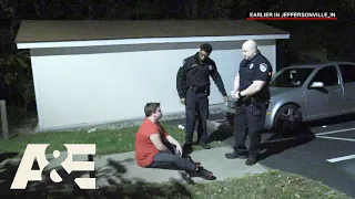 Live PD: Son Scared Straight (Season 2) | A&E