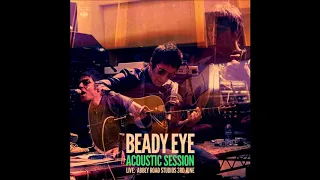 Don't Brother Me - Beady Eye (Abbey Road Studios)