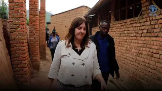 DeSIRA project video Implemented in Rwanda