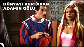 Buradan Kaçamazsak Bizi... | Dünyayı Kurtaran Adamın Oğlu