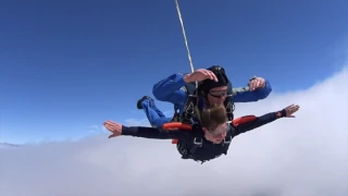 SKYDIVE FLANDERS MOORSELE