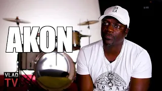 Akon: Akon City Opens 2026, There's No Taxes & We Have Our Own Police Force (Part 19)