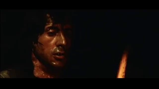 Rambo III - Deleted Scene 1 (Cena deletada 1)
