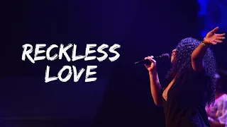 Reckless Love | Sound Of Heaven Worship | DCH Worship