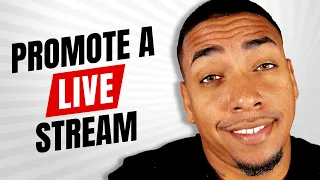 How to Promote Your Stream to Get More Viewers