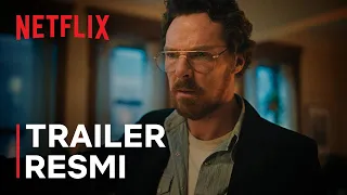 Eric | Trailer Resmi | Netflix