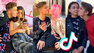 TikTok Couple Goals 2022 - Best Videos Of Margo Flury & Alex Miracle TikTok Compilation #37