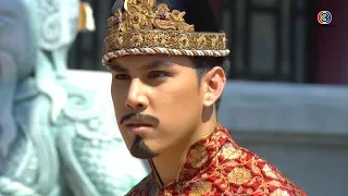 FIN | ข้าชื่อหลวงศรียศ | บุพเพสันนิวาส EP.7 | Ch3Thailand