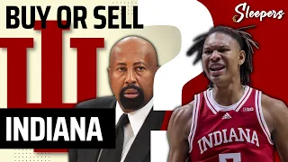 Buy or Sell: Indiana basketball