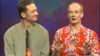 Whose Line - Greatest Hits Ryan & Colin Part 1