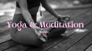 Ambient Music for Yoga and Meditation I Relaxing Music I Calming Music for your 60 minutes practice