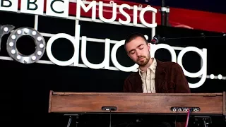 Matt Maltese - As The World Caves In (Glastonbury 2017)