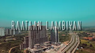 Raataan Lambiyan - Official Dance Video | Shershaah | Sidhart-Kiara | Tanishk B| Jubin Nautiyal