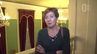 Екатерина Бирюкова о премьере оперы «Дон Жуан»