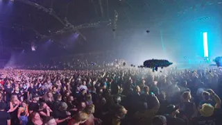 metrik - rampage renegade 360 - antwerp belgium oct 2022