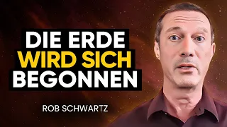 Das Ende des 26.000-Jahres-Zyklus der Erde ist enthüllt! | Rob Schwartz