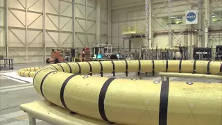 Real Martians Moment: Hypersonic Inflatable Aerodynamic Decelerator … What a Drag!