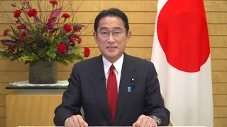 Opening Speech by Prime Minister KISHIDA Fumio at the GZERO Summit 2021