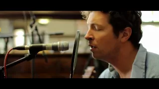 Matt Wertz - Running Back To You [Live At Home 3/5]