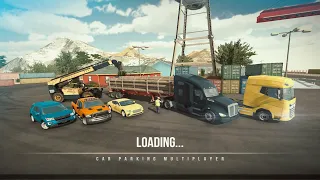 Прошел полностью Игру Car parking Multiplayer последняя часть 🅿️