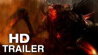 GODZILLA VS DESTOROYAH (2025) - TEASER (fan made)