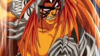 AMV Ushio to Tora  To The End