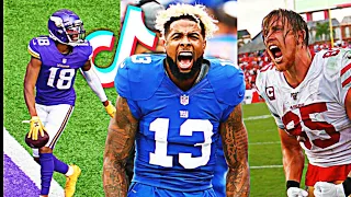 COLDEST NFL TikTok Edits #6 #4k (#nfl #football)