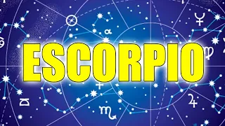 ESCORPIO HOY😱🔮Muchas sorpresas hoy💞Horóscopo de hoy 27 de Abril 2024🙏Tarot de hoy