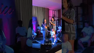 Festa Surpresa Numanice - Ludmilla e Brunna Gonçalves