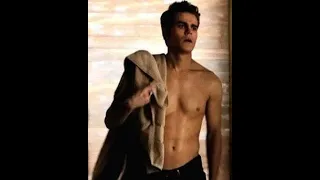 Paul Wesley - One Of The Sexiest Men Alive