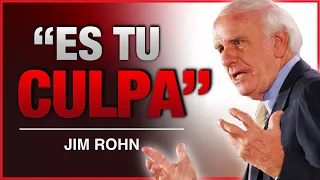 Empieza un fascinante proceso de cambio personal | Jim Rohn en español