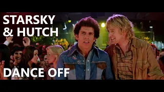 Starsky and Hutch - Dance Off