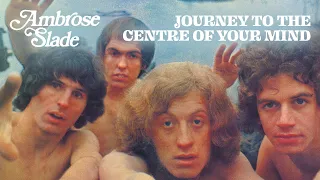 Slade - Journey to the Centre of Your Mind (Official Audio)