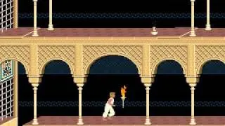 Prince of Persia 1989 Level (10/12)