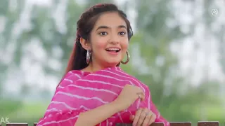Kyu Duniya Ki Najron Me Agayi | New Hindi Song | Tere Mere Pyar Ki Bate | School Crush Love Story