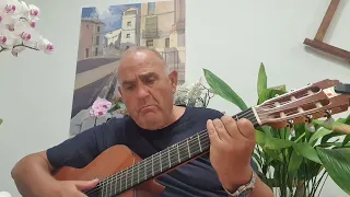 El milagro del amor (El padrino) cover .autor Nino Rota .