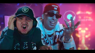 (REACCION) Ñengo Flow - Escándalo (Video Oficial)