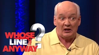 Let's Make A Date - Whose Line Is It Anyway?