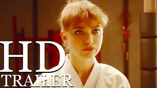 THE ART OF SELF DEFENSE Trailer #2 (2019) Imogen Poots, Jesse Eisenberg Movie HD