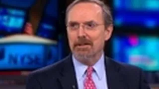 U.S. `Economic Expansion' to Continue, Rupkey Says