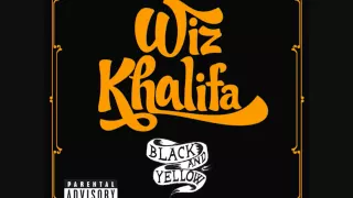 Wiz Khalifa feat T-Pain - Black And Yellow Remix