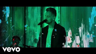 Tom Chaplin - 2000 Miles (Live In Studio)