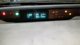 How To Fix Any Toyota 2nd Gen Prius Dashboard Lights & Engine Won't Shut Down Properly