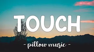 Touch - Little Mix (Lyrics) 🎵