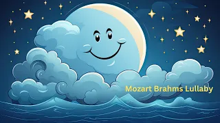 Baby Sleep Music, Lullaby for Babies To Go To Sleep # Mozart for Babies Intelligence Stimulation