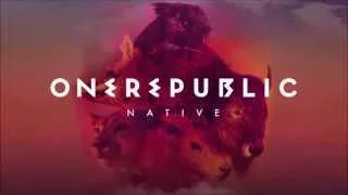 OneRepublic - Life In Color (acoustic version)